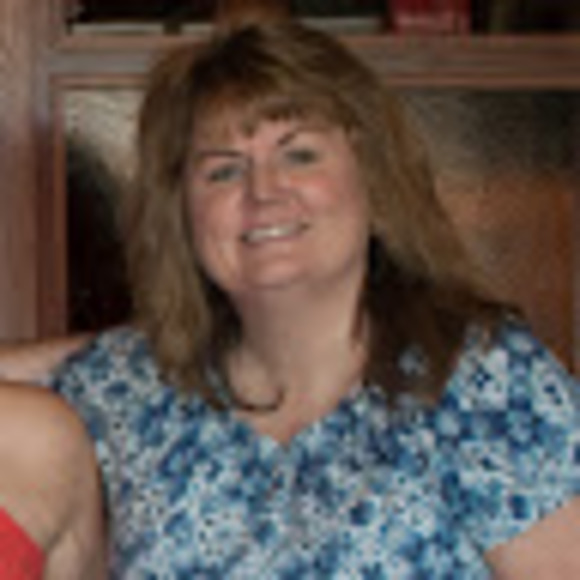 Meet your Posher, Joan - Picture 1 of 1